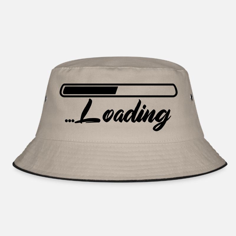 loading Bucket Hat