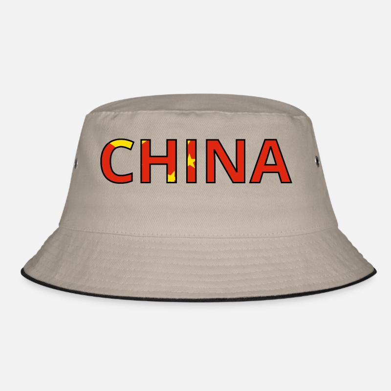 Drapeau China Bob