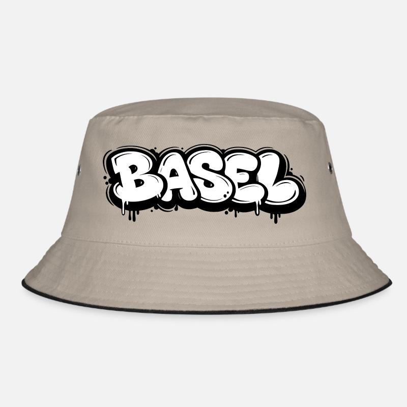 Bucket Hat