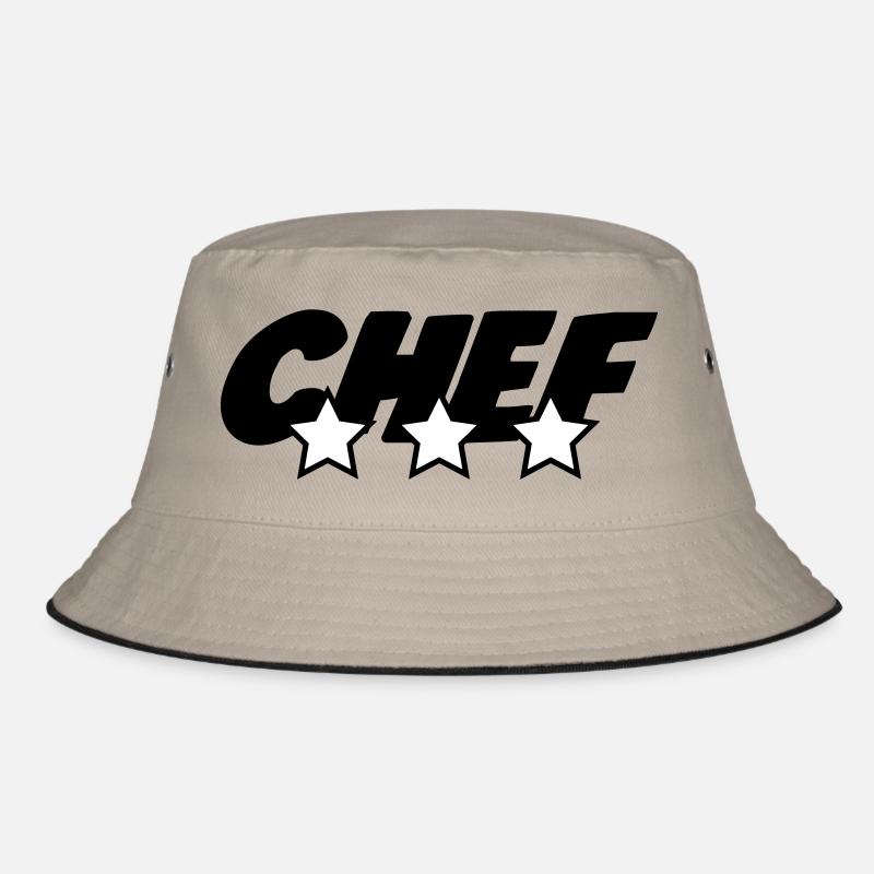 Bucket Hat