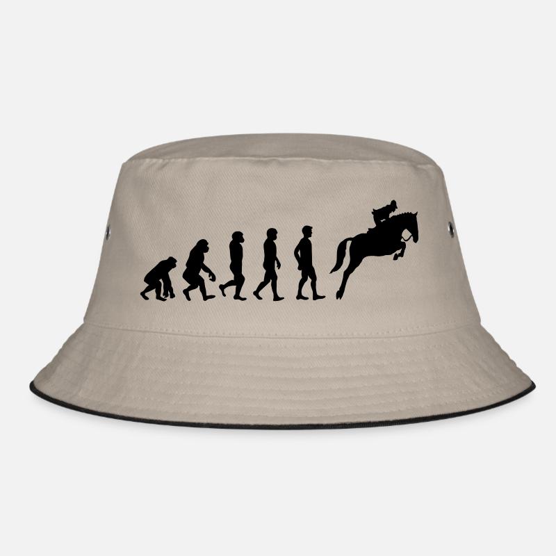 Reiter Evolution Bucket Hat