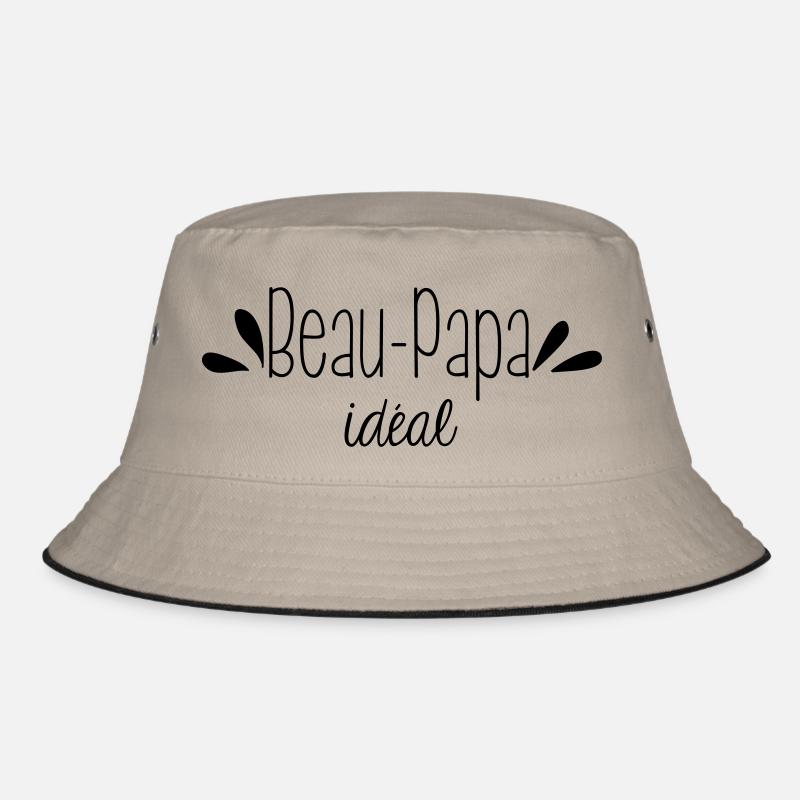 Beau papa idéal Bob