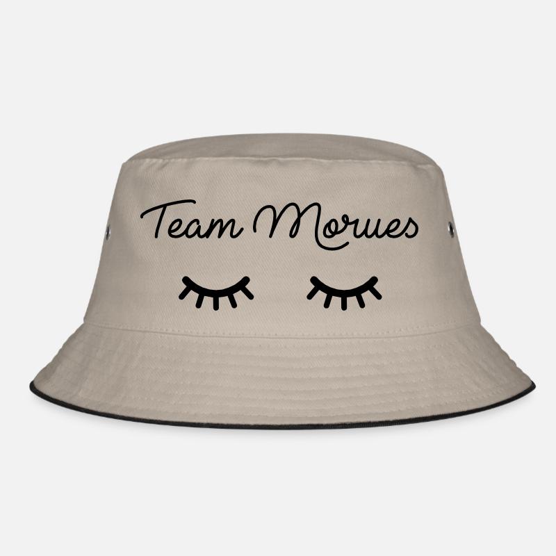 Team Morues Bob