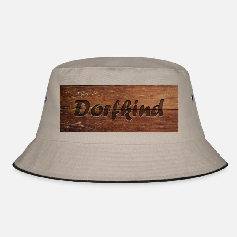 Dorfkind Bucket Hat