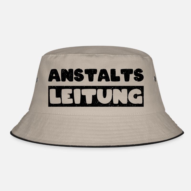 Bucket Hat