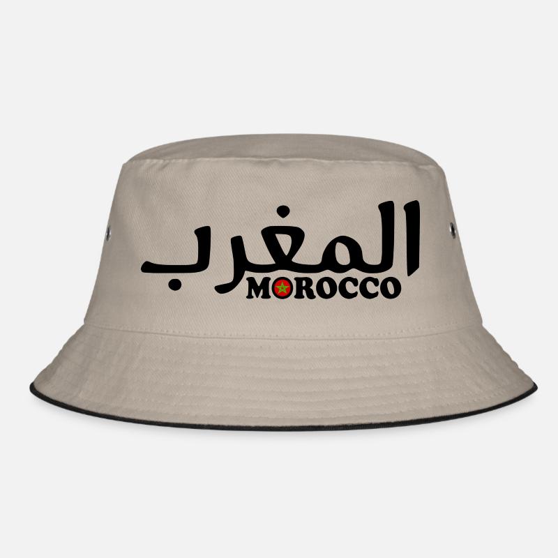 Maroc Bob