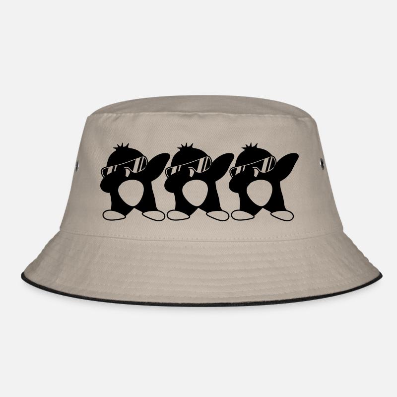 Équipe Penguin Dab Bob