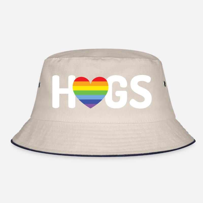 Câlins LGBT Bob