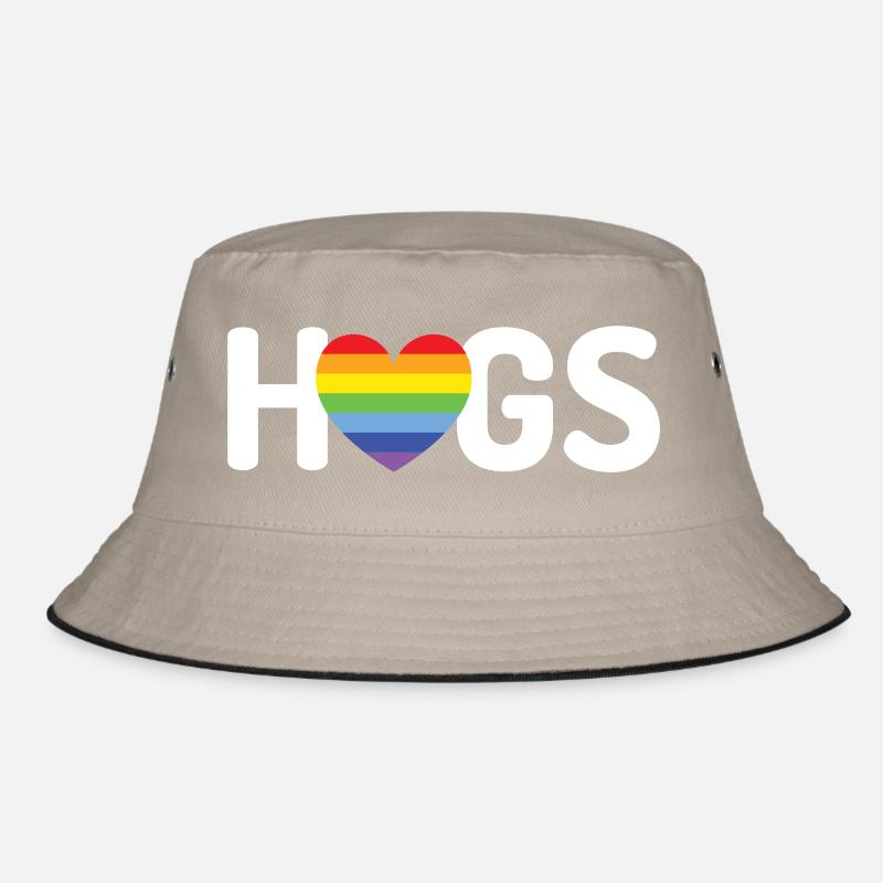 Câlins LGBT Bob