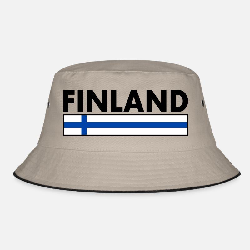 FINLANDE Bob