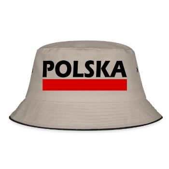 Pologne - Bob - kaki/noir - Devant