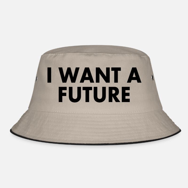 I want a future Bob