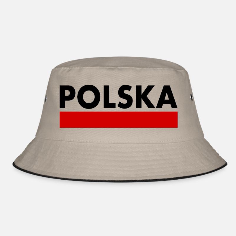 DRAPEAU POLOGNE POLOGNE Bob
