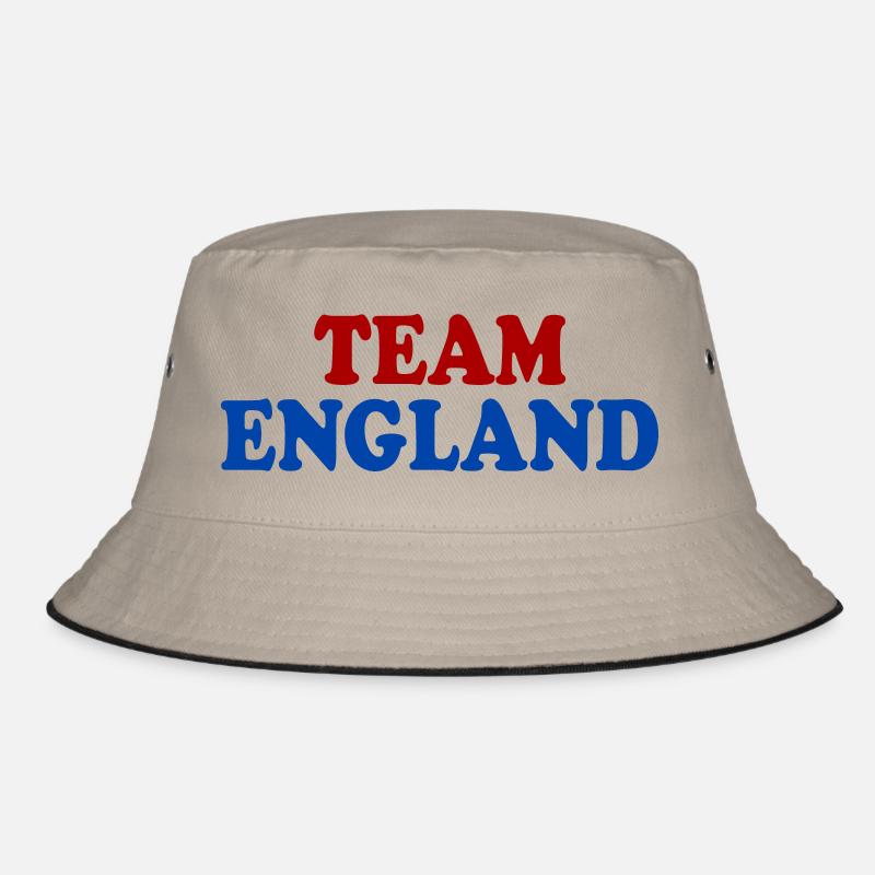 Team england Bob