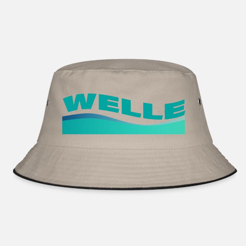 Bucket Hat