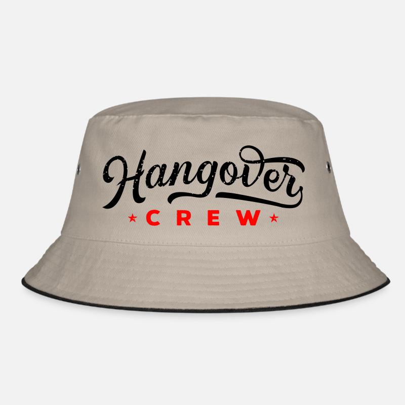 Équipe de gueule de bois Bob