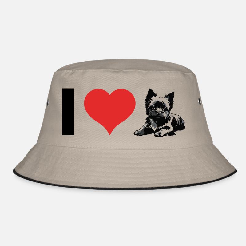 J’adore le Yorkshire Terrier Bob