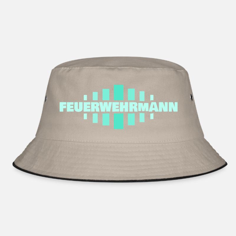 Bucket Hat