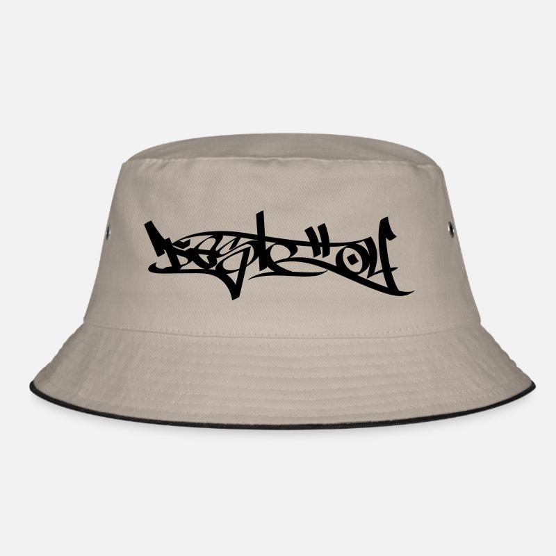 Bucket Hat