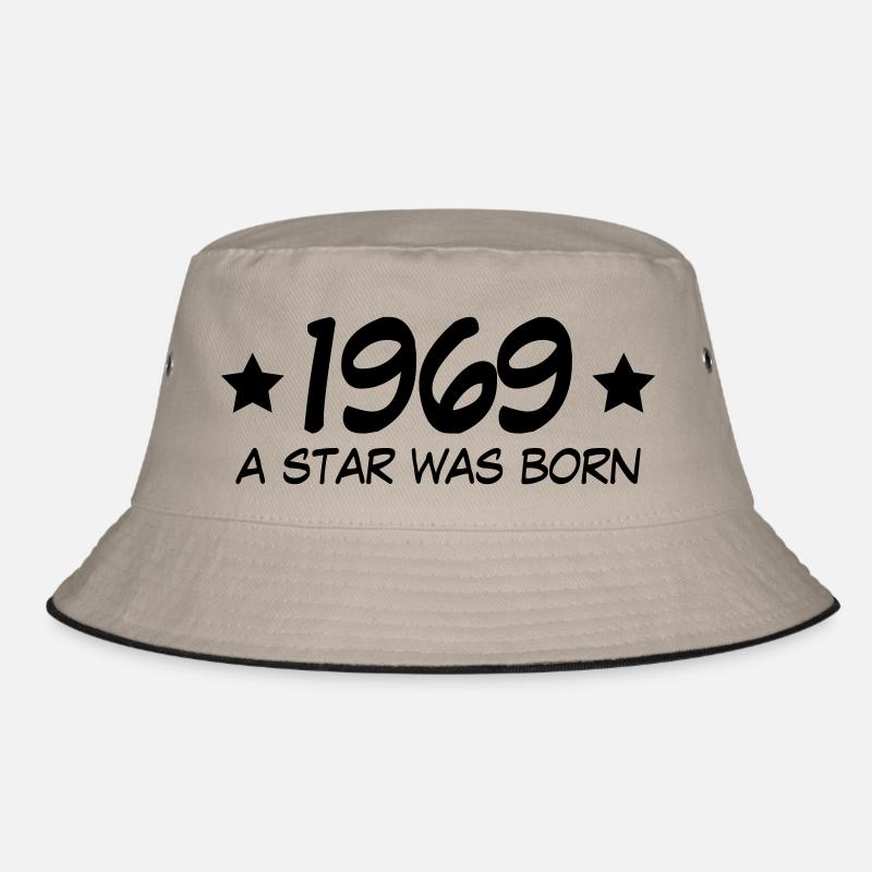 1969 - A star was born (fr) Bob
