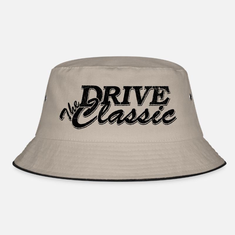 Drive The classique Bob