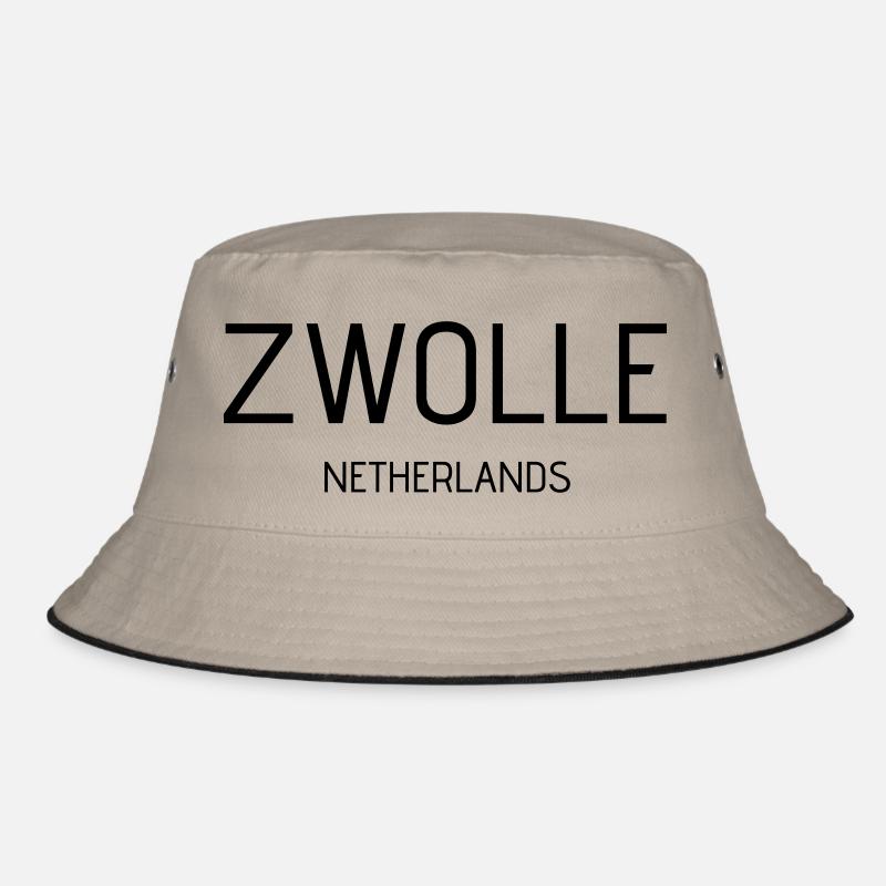 Bucket Hat