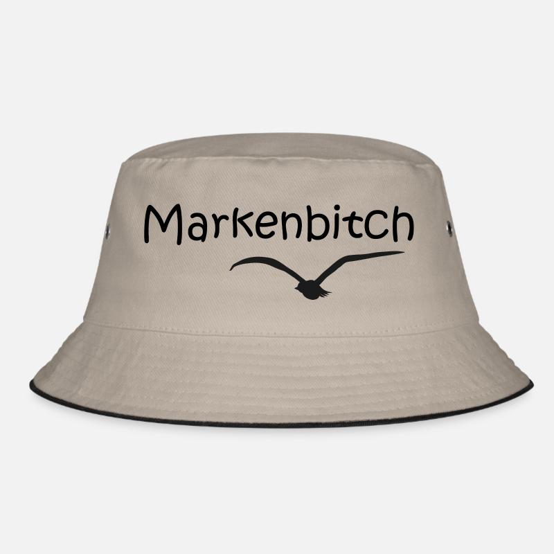 Markenbitch Bucket Hat