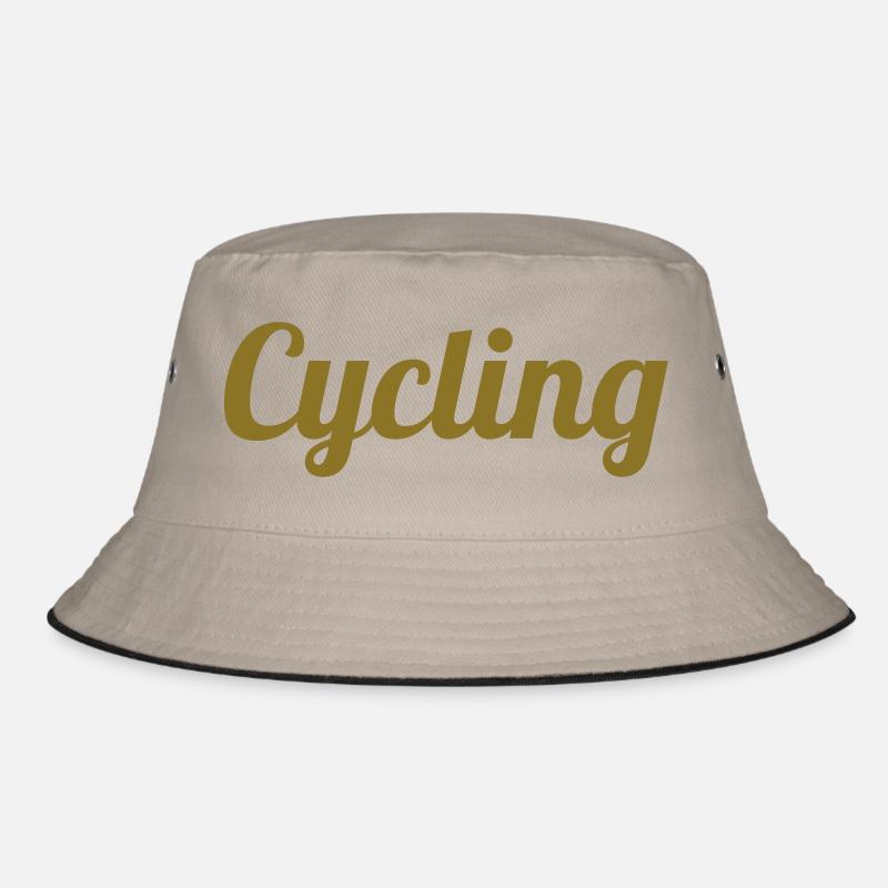 Cycling Bob