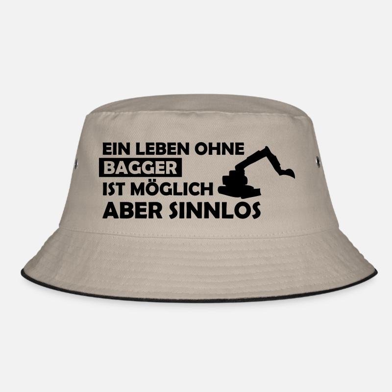 Bucket Hat