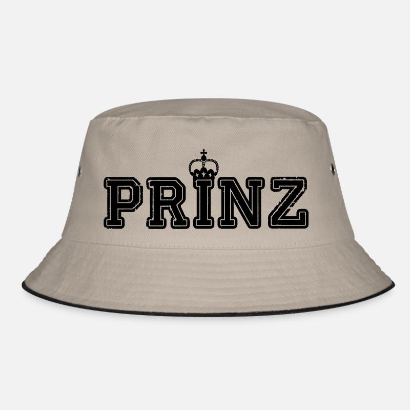 prinz Bucket Hat