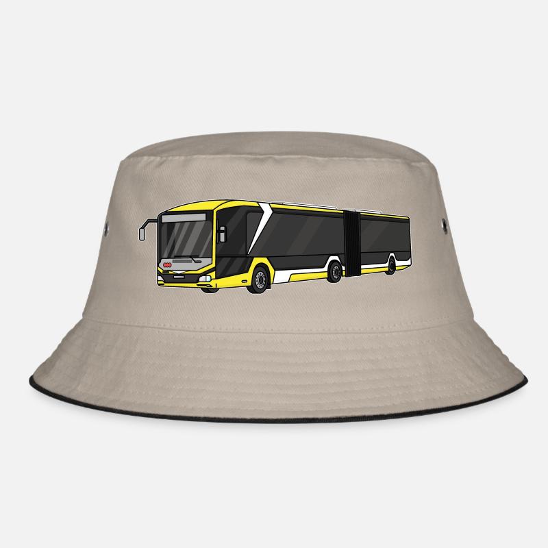 Bus Bob