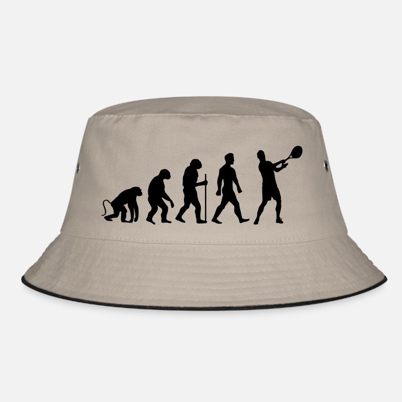 Évolution du tennis Bob