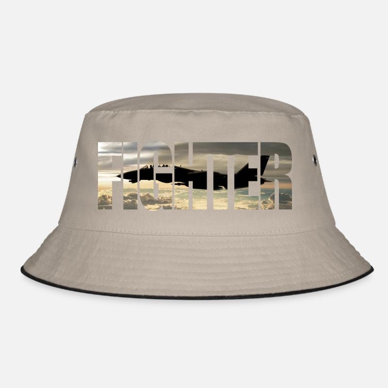 Bucket Hat