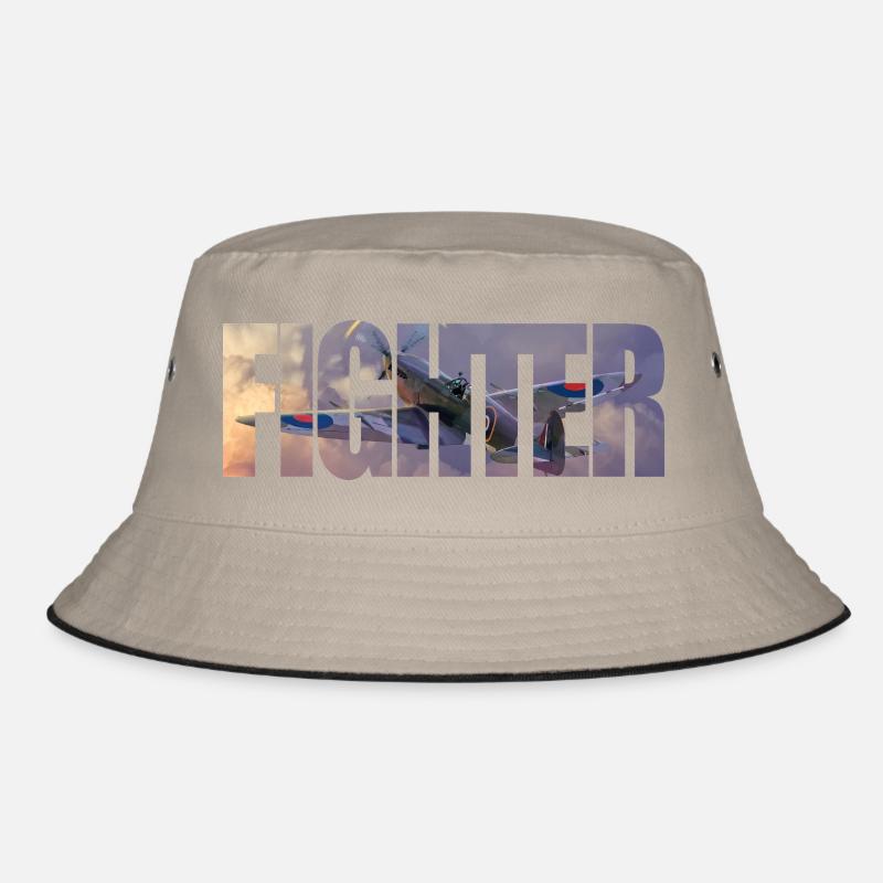 Chasseur Spitfire Bob