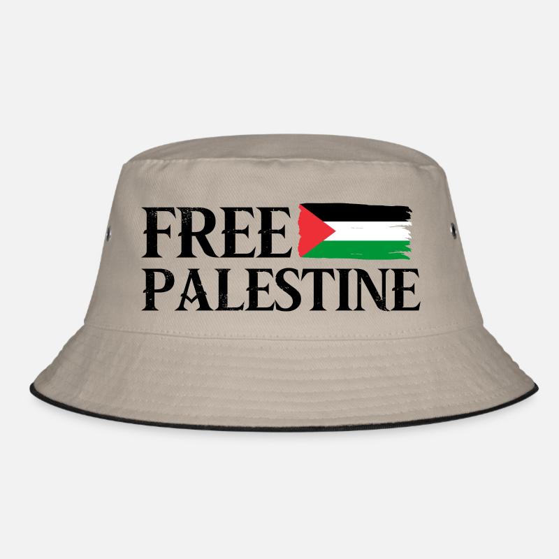 Librer Palestine Bob