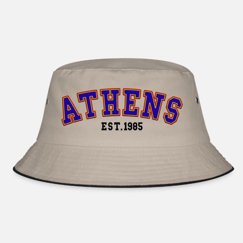 Bucket Hat