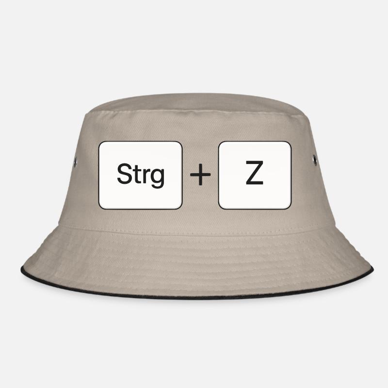 Bucket Hat