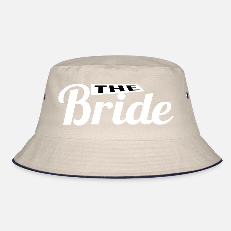 La Mariée ! Bob