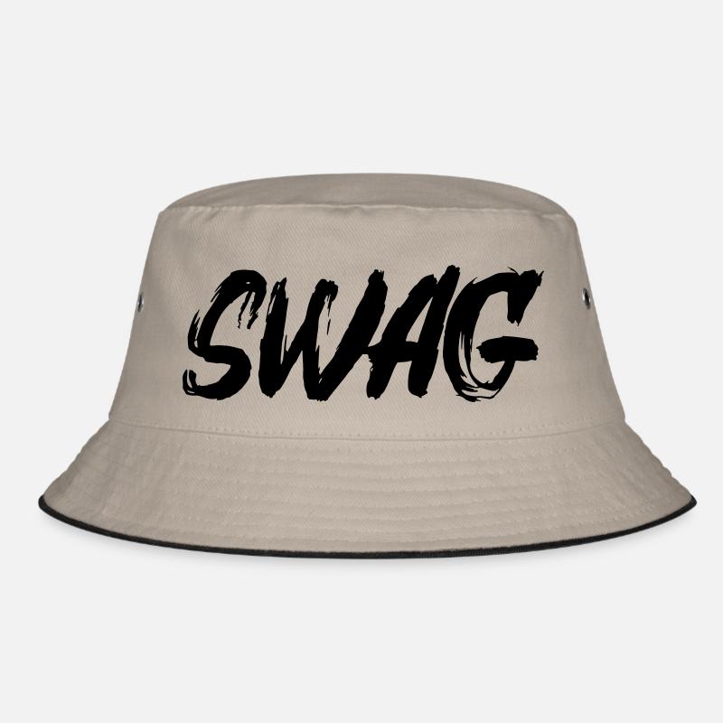 Swag Bucket Hat