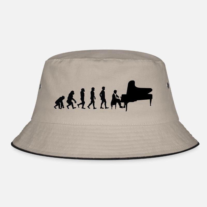 pianiste évolution Bob