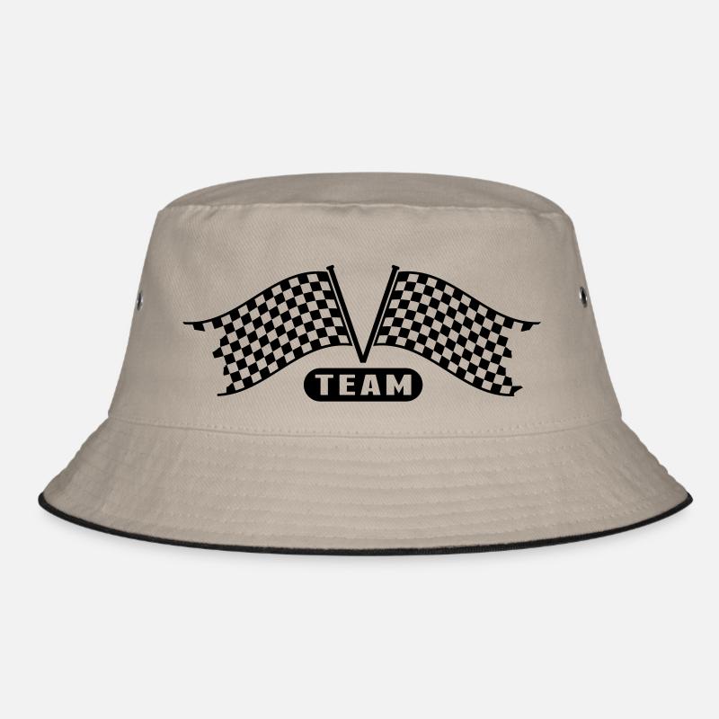 Bucket Hat
