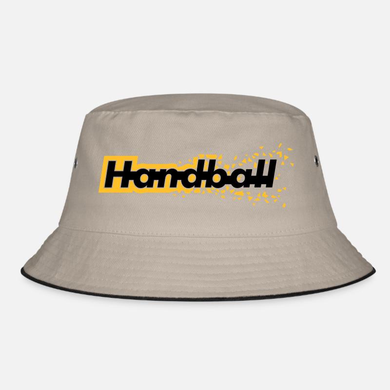 Handball Bucket Hat
