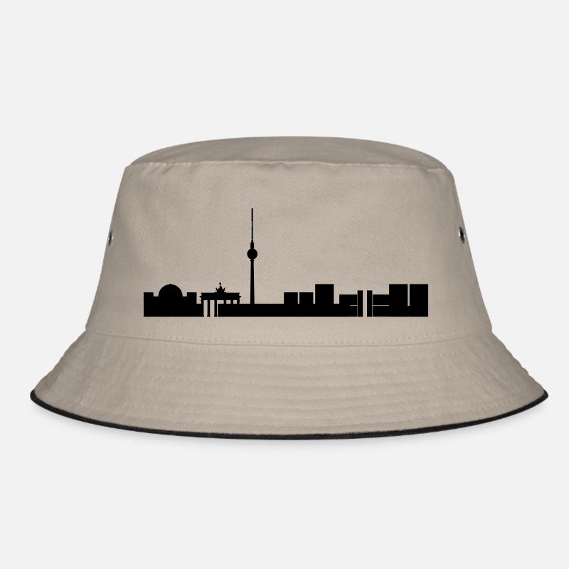 Berlin Skyline Bob