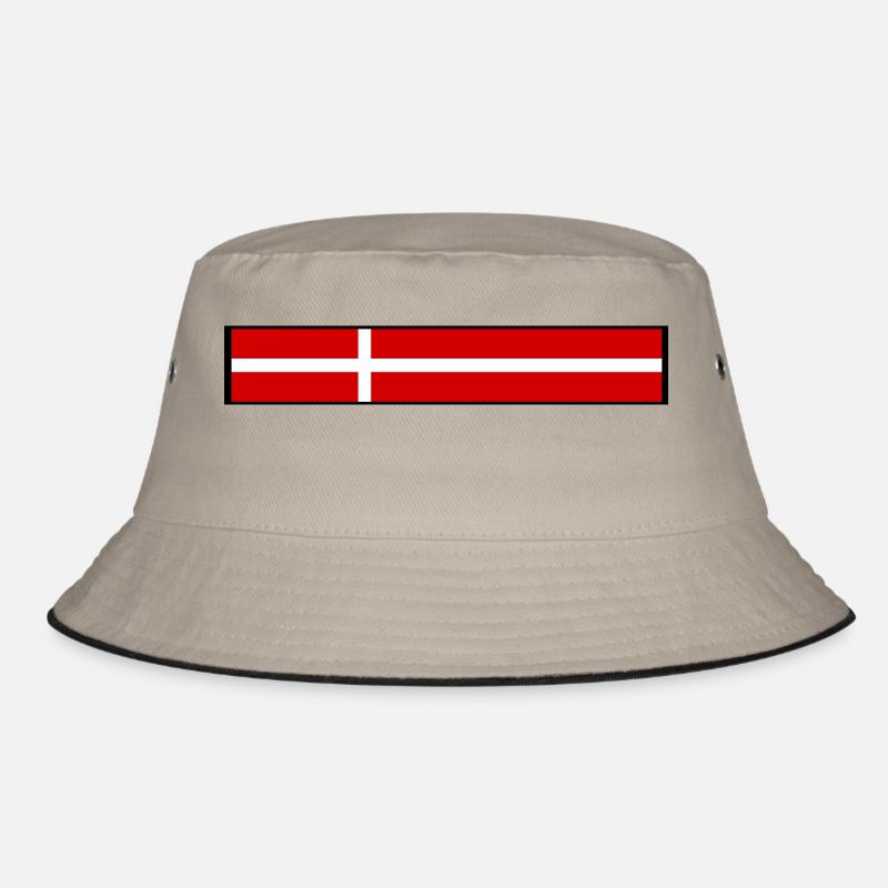 Drapeau du Danemark Bob