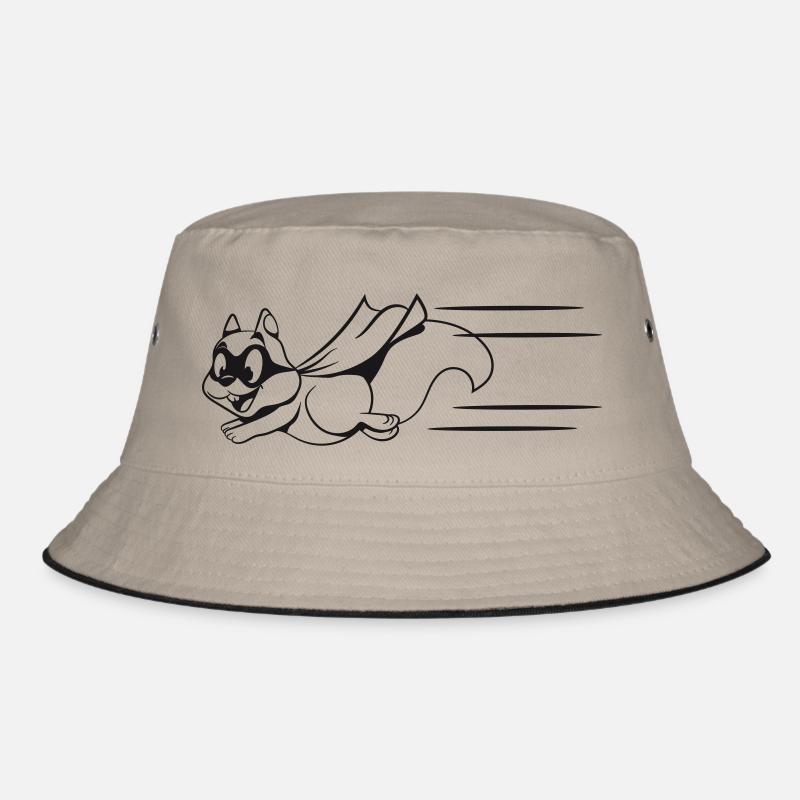 Bucket Hat