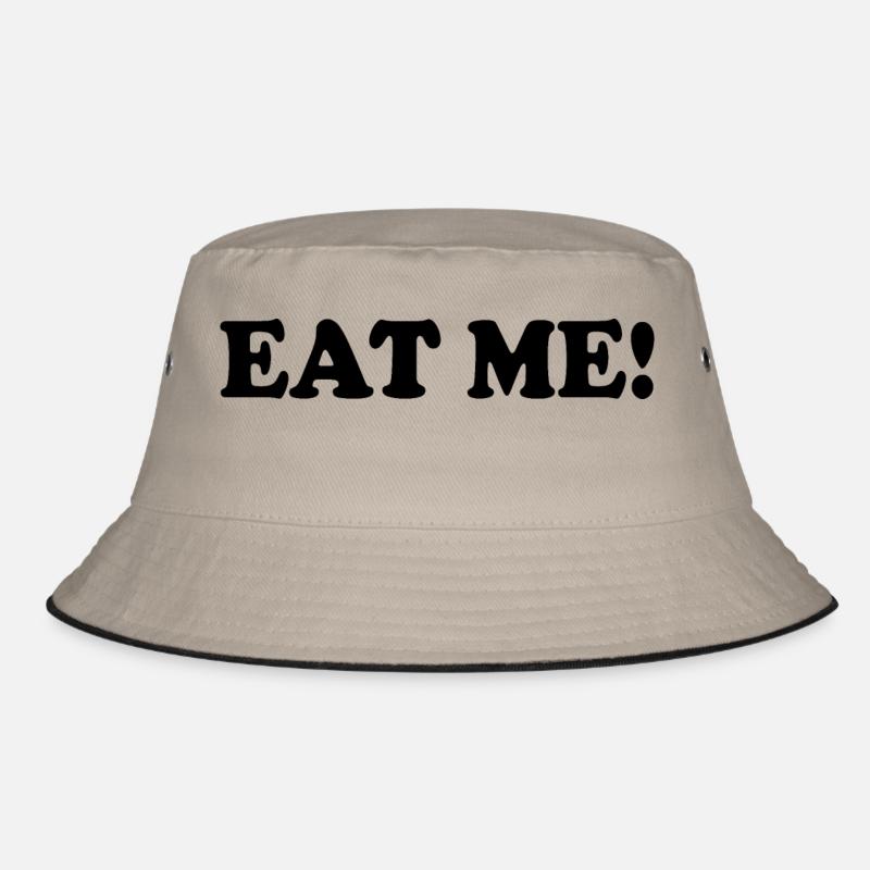 Eat me Bob