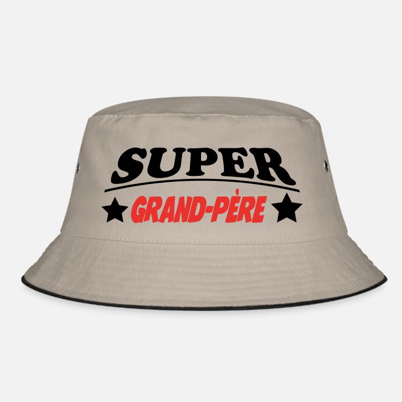 Bucket Hat