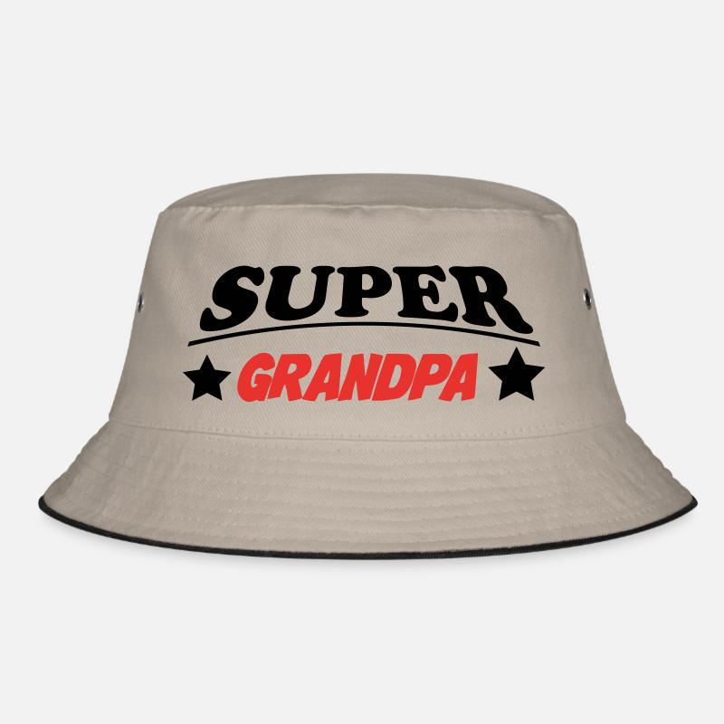 PAPI PAPY GRANDPA GRANFATHER OPA ABUELO Bob
