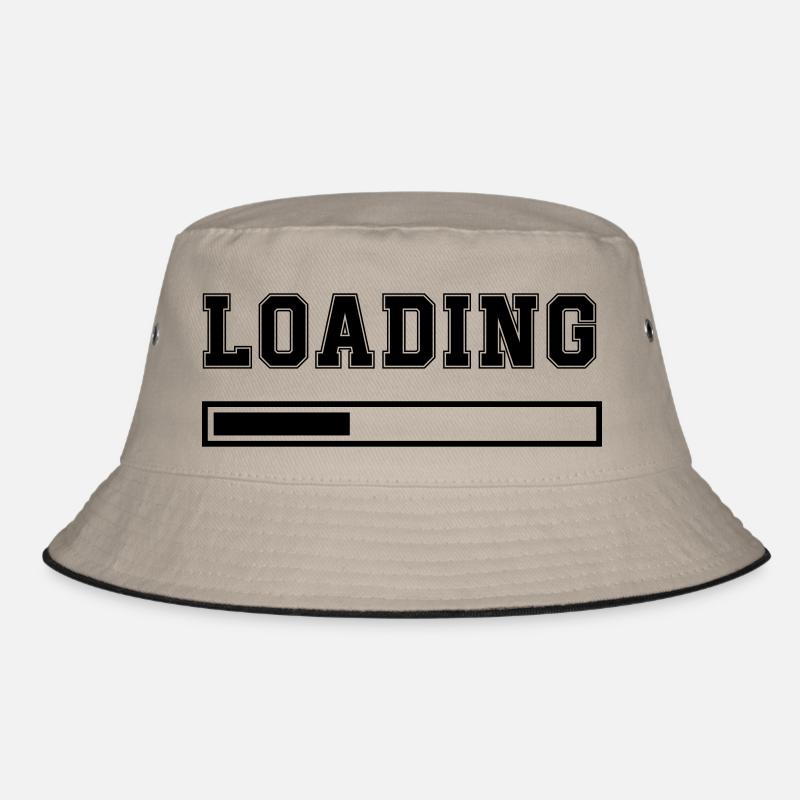 Loading Bucket Hat