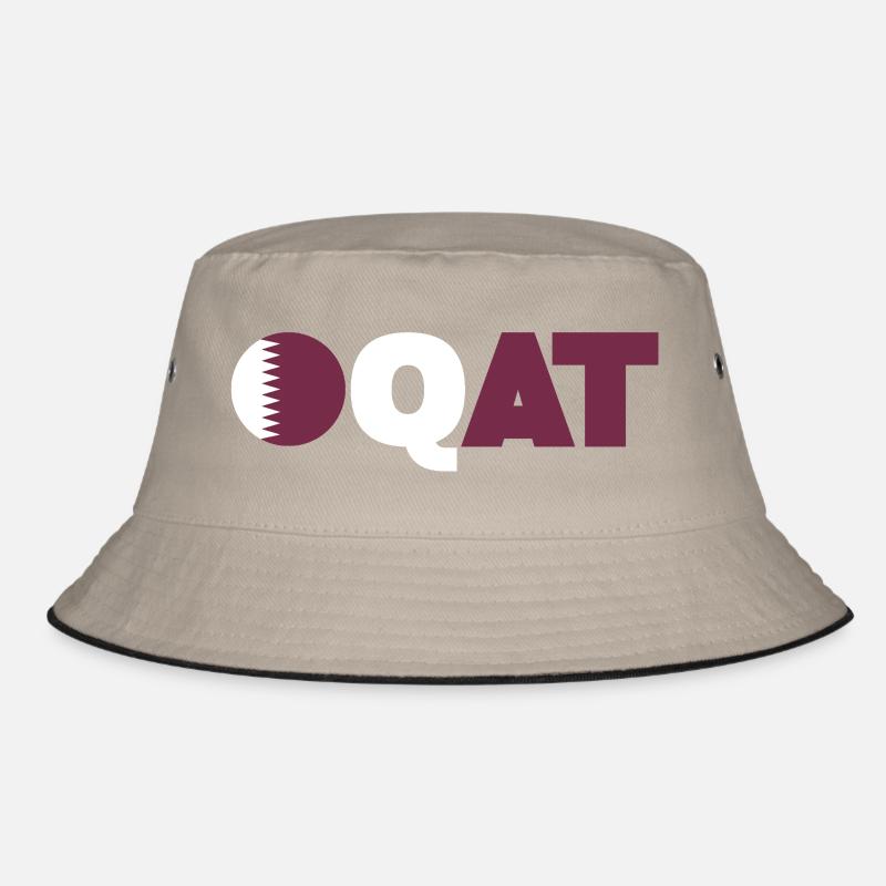 Katar Bucket Hat